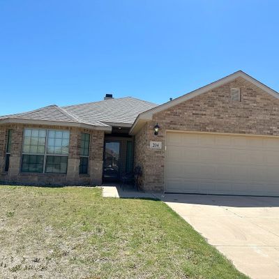 204 E 98 Th St, Odessa, TX 79765