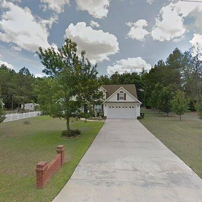 204 Erin Ln, Macon, GA 31216