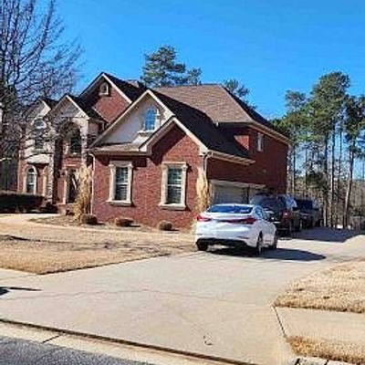2040 Channing Dr, Conyers, GA 30094