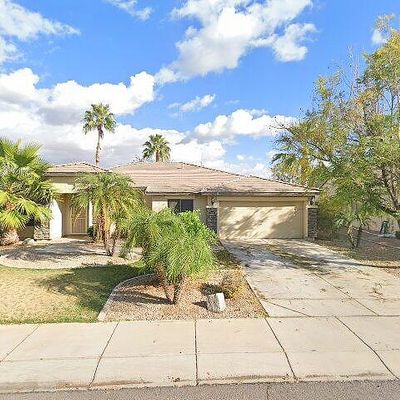 2043 S Penrose Dr, Gilbert, AZ 85295