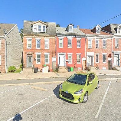 205 N Broad St, York, PA 17403