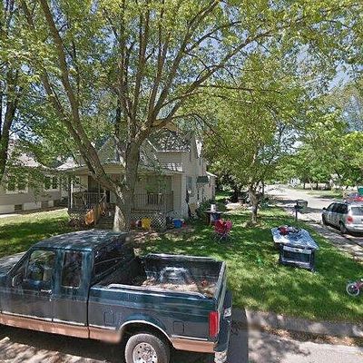 205 S Kearney Ave, Minden, NE 68959