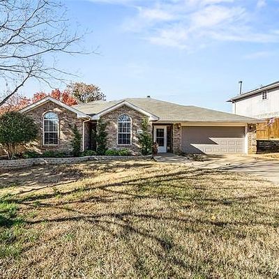 2050 Driskell Dr, Denton, TX 76210