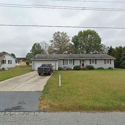 206 Irons Ave, Millsboro, DE 19966