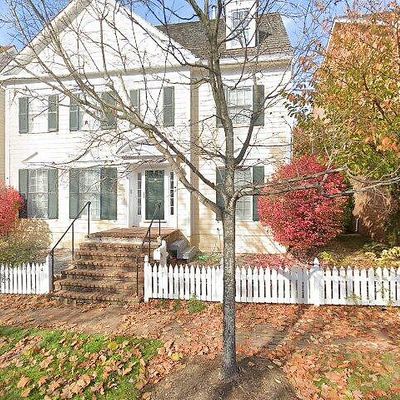 206 Massbury St, Gaithersburg, MD 20878