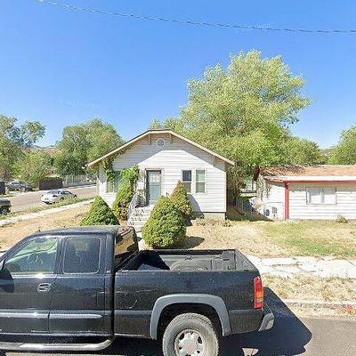 207 N Grant Ave, Pocatello, ID 83204