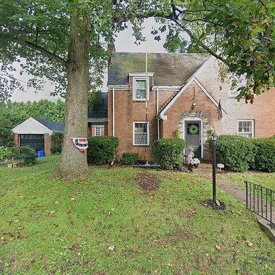 207 Orchard Pl, Sewickley, PA 15143