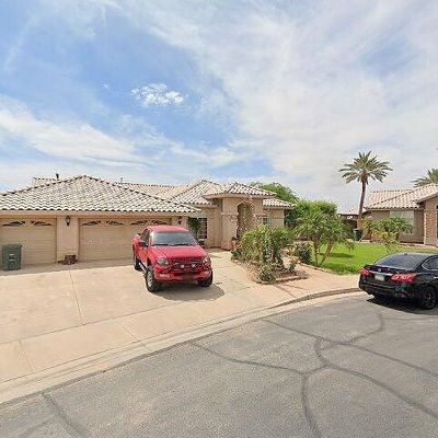 2522 S 39 Th Dr, Yuma, AZ 85364