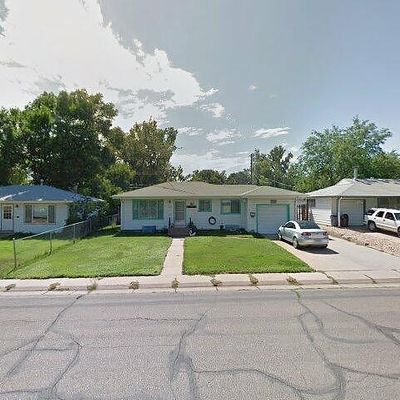 2523 15 Th Ave, Greeley, CO 80631