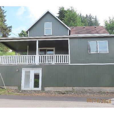 253 Sw 3 Rd St, Clatskanie, OR 97016