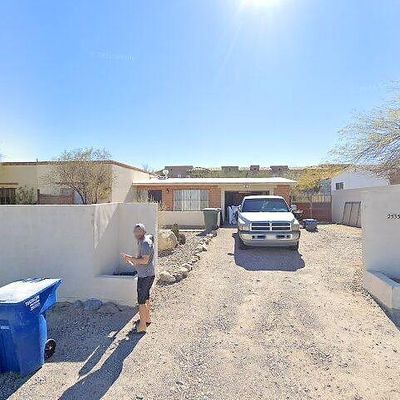 2535 W Anklam Rd, Tucson, AZ 85745