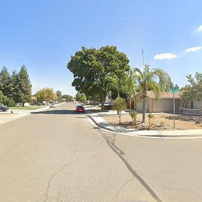 2536 N Tilden St, Visalia, CA 93291