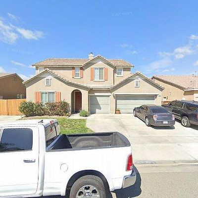 254 Hibiscus Ave, San Jacinto, CA 92582