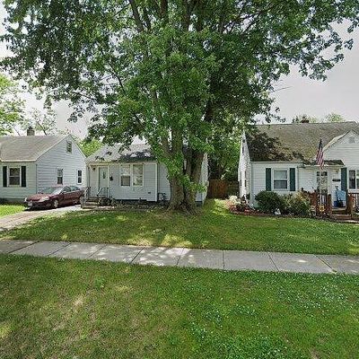 2541 South Ave, Toledo, OH 43609