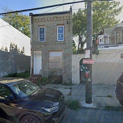 2542 W York St, Philadelphia, PA 19132