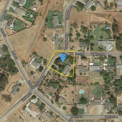 25474 Walden Ave, Madera, CA 93638