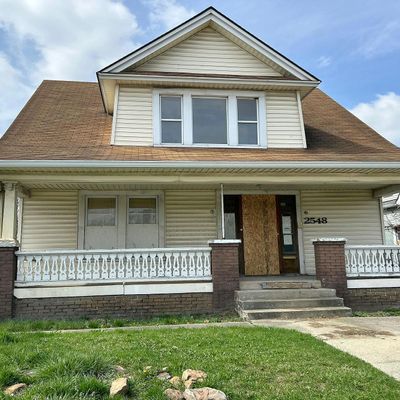 2548 Madison Ave, Indianapolis, IN 46225