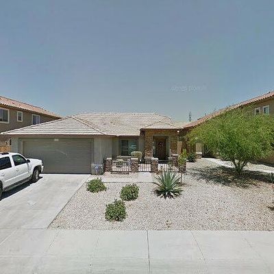 25526 W Whyman St, Buckeye, AZ 85326