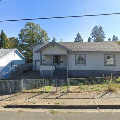 257 Pine St, Willits, CA 95490