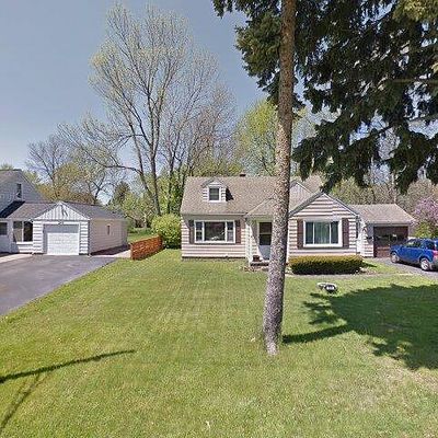 258 Belmont Rd, Rochester, NY 14612