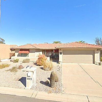 25835 S Greencastle Dr, Sun Lakes, AZ 85248