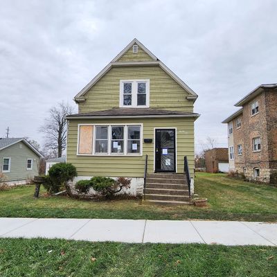 26 W 21 St St, Chicago Heights, IL 60411