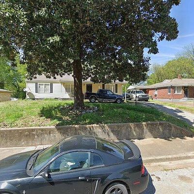 26 W Belle Haven Rd, Memphis, TN 38109