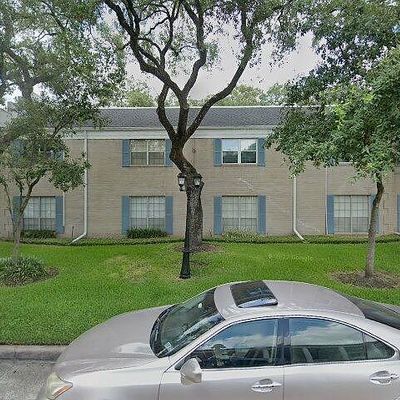 2600 Bellefontaine St #B25, Houston, TX 77025