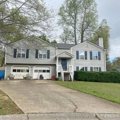 2602 River Rock Ct, Woodstock, GA 30188