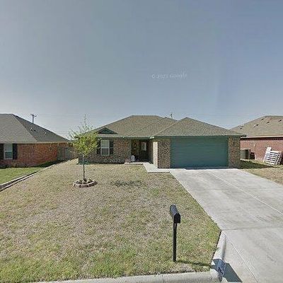 2606 17 Th Ave, Canyon, TX 79015