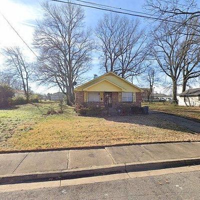 2609 Felix Ave, Memphis, TN 38111