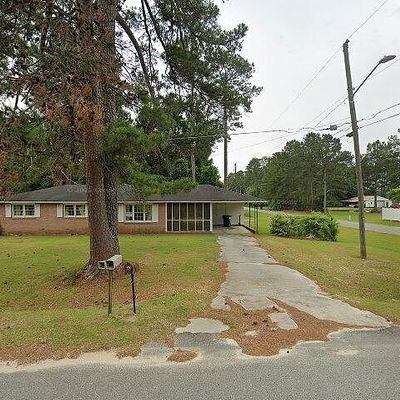 261 W Gray Ave, Lenox, GA 31637