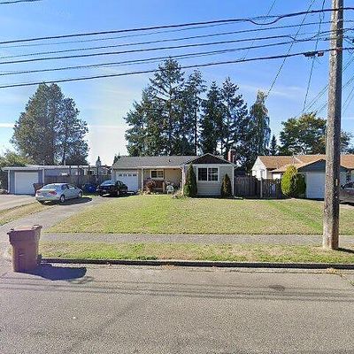 2614 N Shirley St, Tacoma, WA 98407