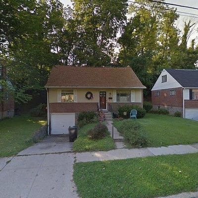 2633 Knight Ave, Cincinnati, OH 45212