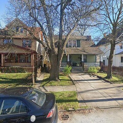 2637 E 124 Th St, Cleveland, OH 44120