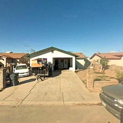 264 E Aquila St, San Luis, AZ 85336