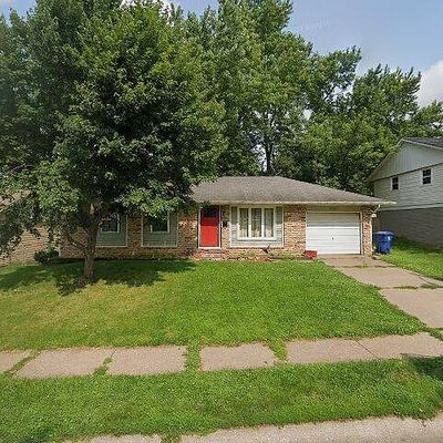 2647 N Elsie Ave, Davenport, IA 52804