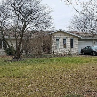 265 E 1 St St, Braidwood, IL 60408