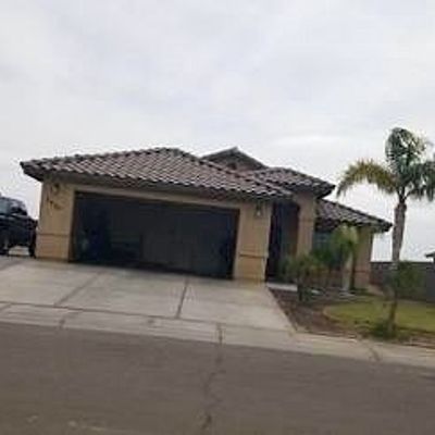 2655 E Edais St, San Luis, AZ 85336