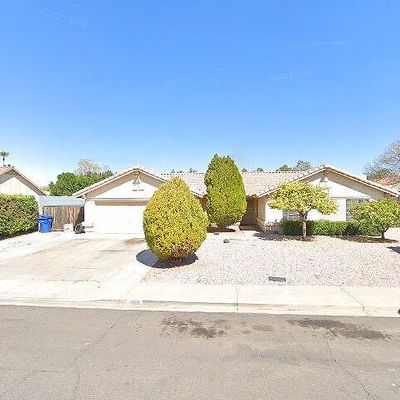 2664 E Minton St, Mesa, AZ 85213