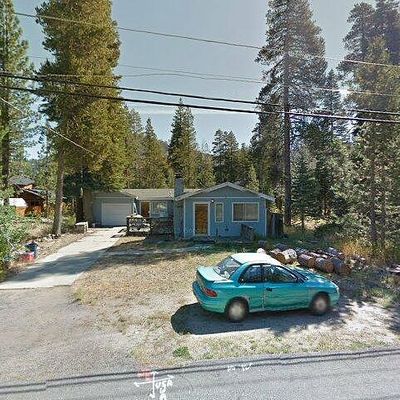 2685 Wailaki St, South Lake Tahoe, CA 96150