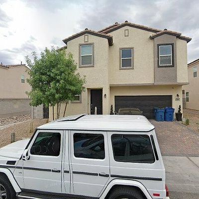 2699 Rainbow River Dr, Las Vegas, NV 89142