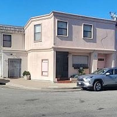 27 Jennings Ct, San Francisco, CA 94124