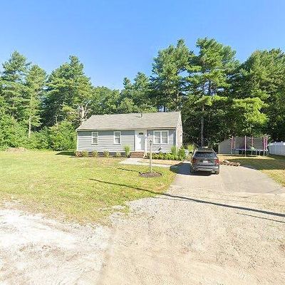 27 Milford St, Plymouth, MA 02360