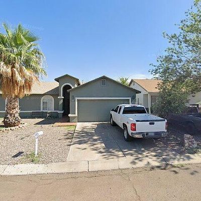 2704 E 7 Th St, Douglas, AZ 85607