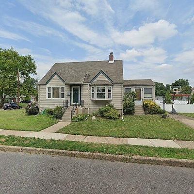 2704 Sherman Ave, Pennsauken, NJ 08109