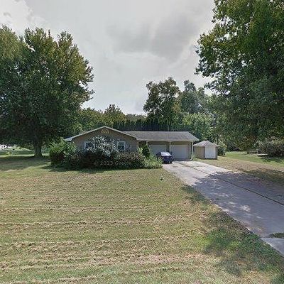 2706 E Cherry Ln, Marion, IN 46953