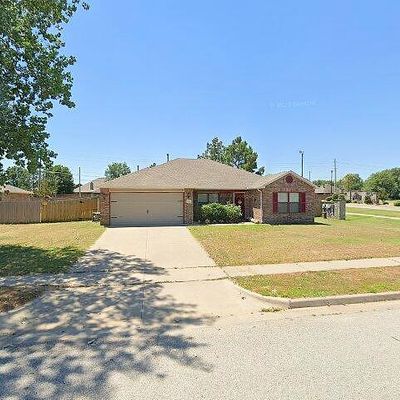 2709 W Imperial St, Broken Arrow, OK 74011