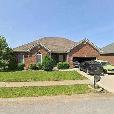 2713 Pointe Ct, Bowling Green, KY 42104