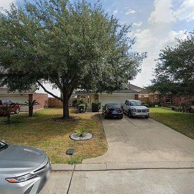 2714 Star Peak Dr, Houston, TX 77088